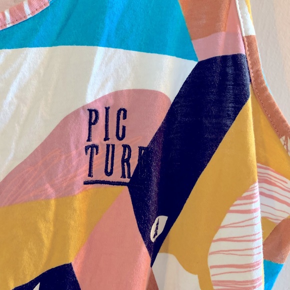 Romper. - Picture 1 of 6